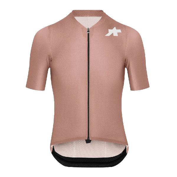 Foto van Assos Mille GT Jersey S11 EVO Blossom Pink heren
