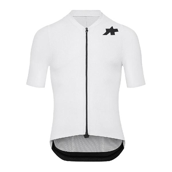 Foto van Assos Mille GT Jersey S11 EVO wit heren