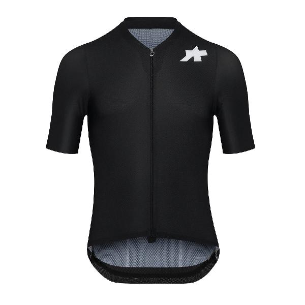 Foto van Assos Mille GT Jersey S11 EVO zwart heren