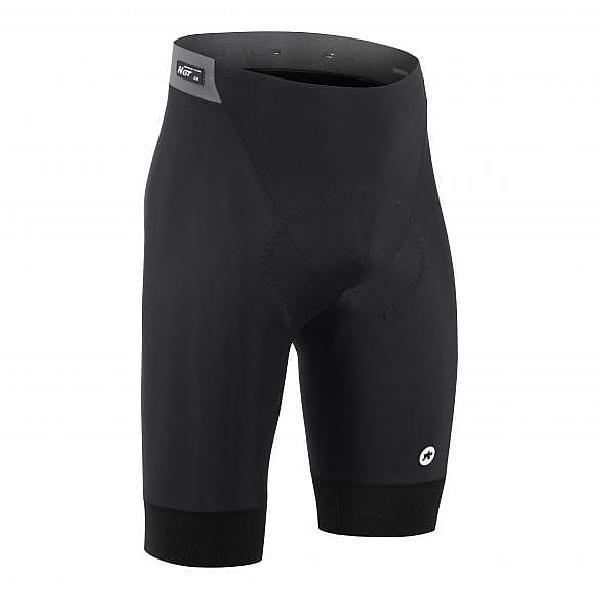 Foto van Assos Mille GT half shorts C2 zwart heren