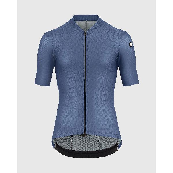 Foto van Assos Mille GT jersey S11 stone blue heren
