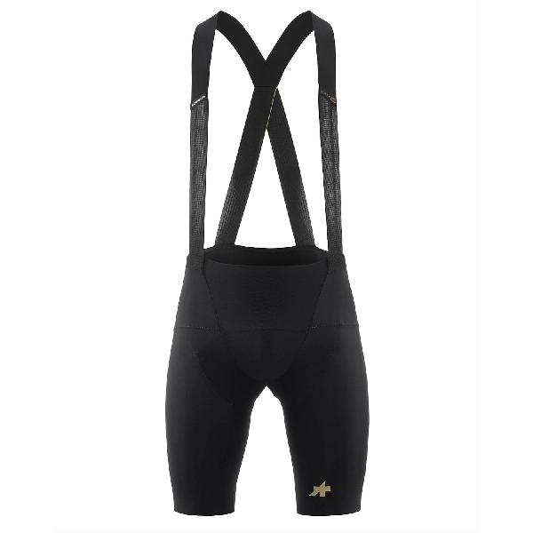Foto van Assos Mille GTO Bib Short S11 zwart heren