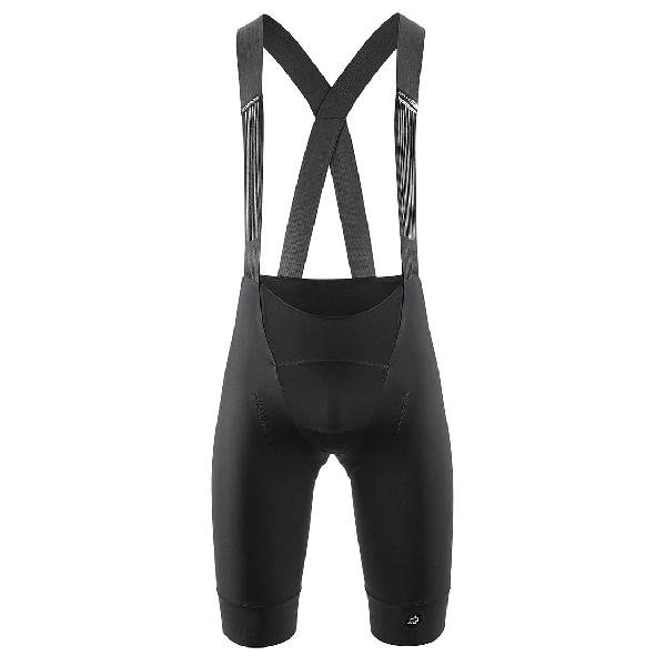 Foto van Assos Mille GTS bibshort S11 long zwart heren