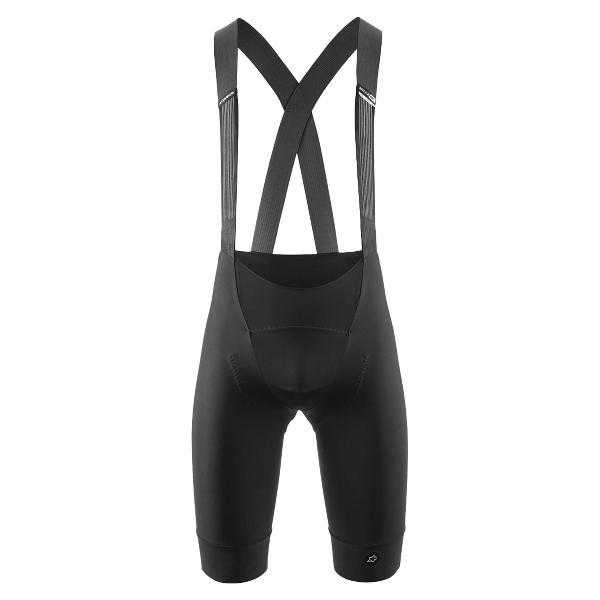 Foto van Assos Mille GTS bibshort S11 zwart heren XXXL