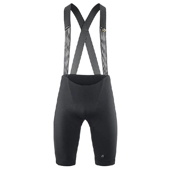 Foto van Assos Mille GTS spring fall bibshort S11 zwart heren