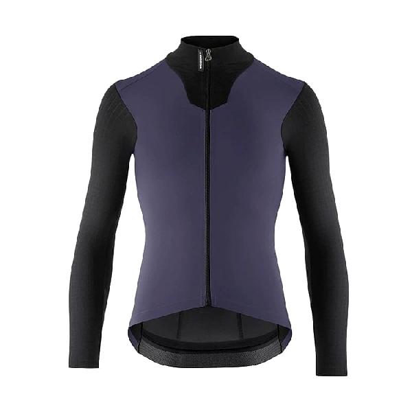 Foto van Assos Mille GTS spring fall jacket s11 blauw heren