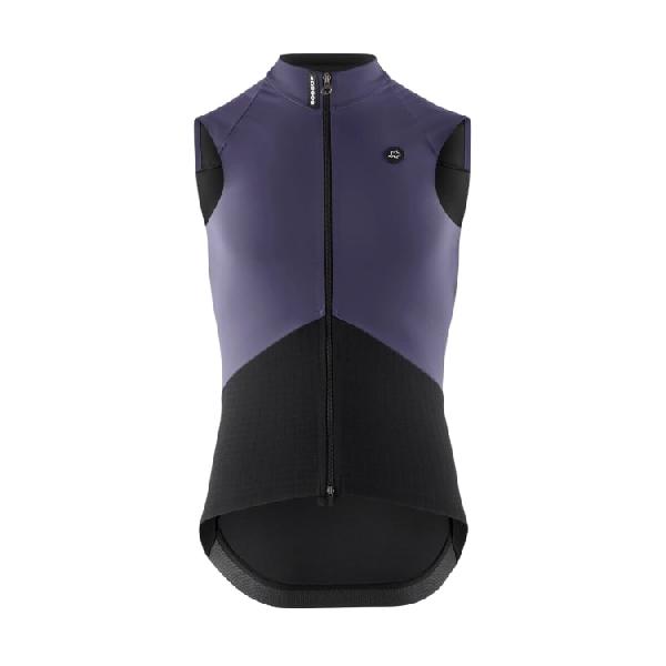 Foto van Assos Mille GTS spring/fall S11 gilet blauw heren XL