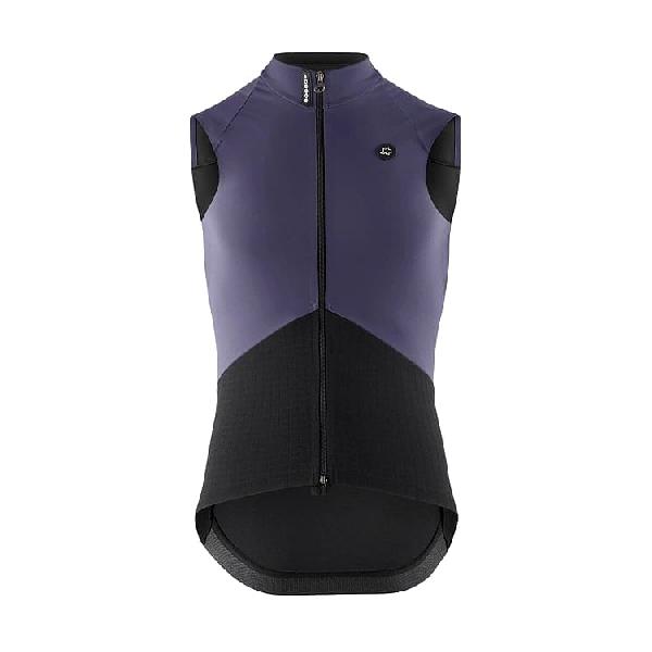 Foto van Assos Mille GTS spring/fall S11 gilet blauw heren