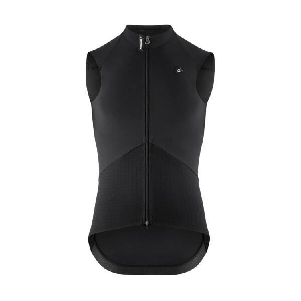 Foto van Assos Mille GTS spring/fall S11 gilet zwart heren XL