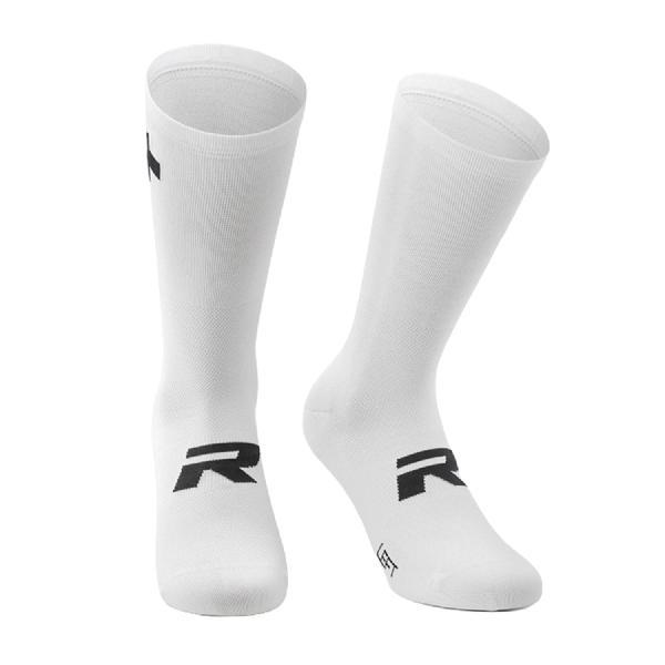 Foto van Assos R Socks S11 unisex wit I