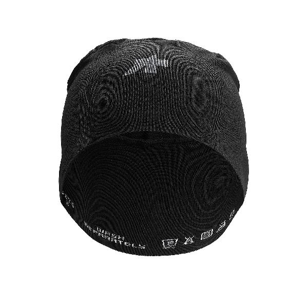 Foto van Assos Spring Fall Cap P3 fietsmuts Black Series unisex