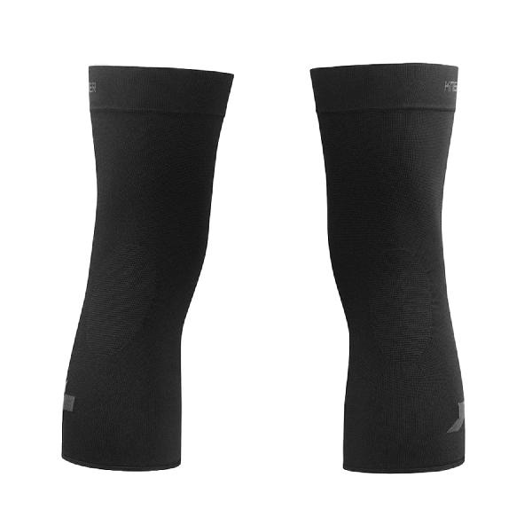 Foto van Assos Spring Fall Knee Wamers P1 zwart