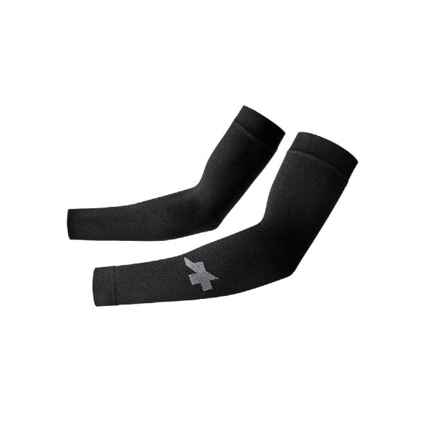 Foto van Assos Summer Arm UV Protector P1 zwart unisex