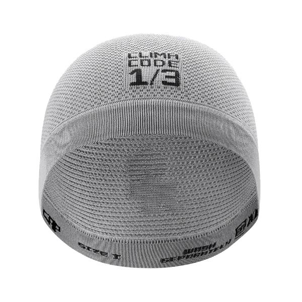 Foto van Assos Summer Cap Foil P1 grijs