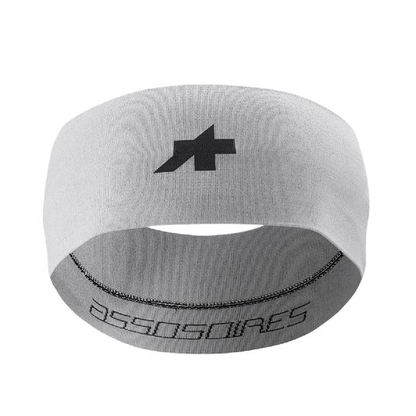 Foto van Assos Summer Headband Foil P1