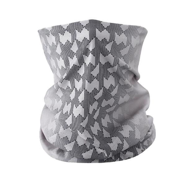 Foto van Assos Summer Neck Protector P1