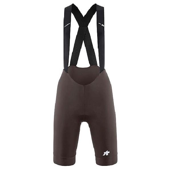 Foto van Assos UMA GT Bib Short S11 Wild Brown dames