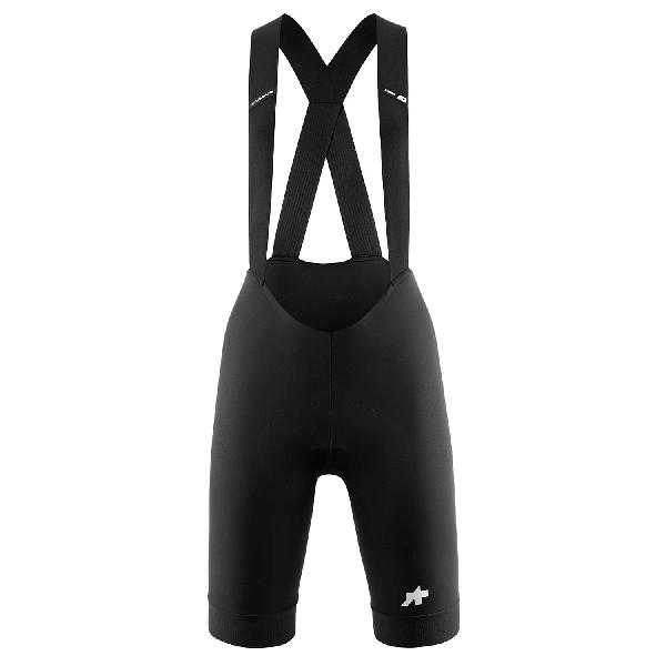 Foto van Assos UMA GT Bib Short S11 zwart dames