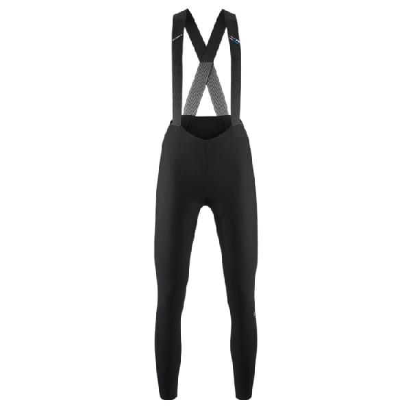 Foto van Assos UMA GT Hashoogi winter fietsbroek lang S11 dames zwart XL