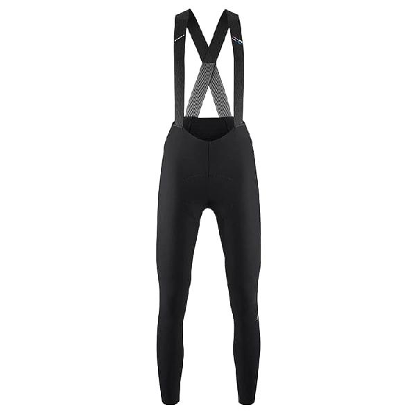 Foto van Assos UMA GT Hashoogi winter fietsbroek lang S11 dames zwart