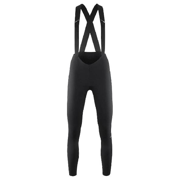 Foto van Assos UMA GT spring/fall fietsbroek lang S11 dames zwart