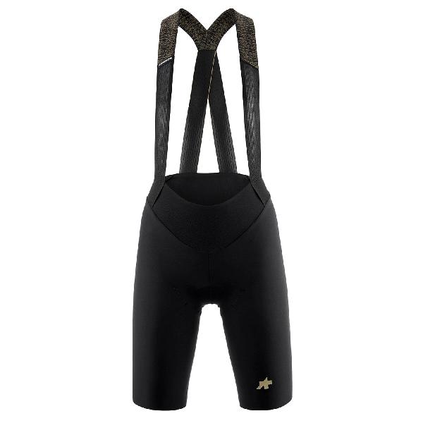 Foto van Assos UMA GTV Bib Short S11 zwart dames