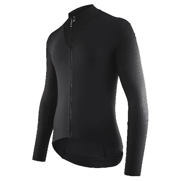 Foto van Assos thermobooster ondershirt p1 black serie