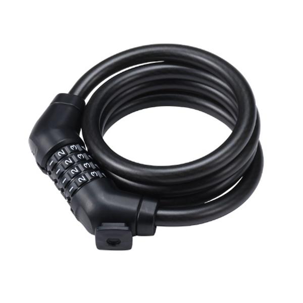 Foto van BBB CodeGuard Cable 12/120 kabelslot