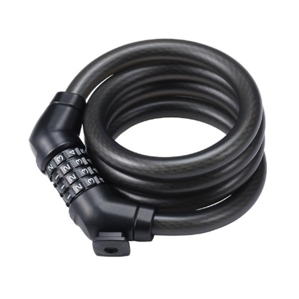 Foto van BBB CodeGuard Cable 15/120 kabelslot