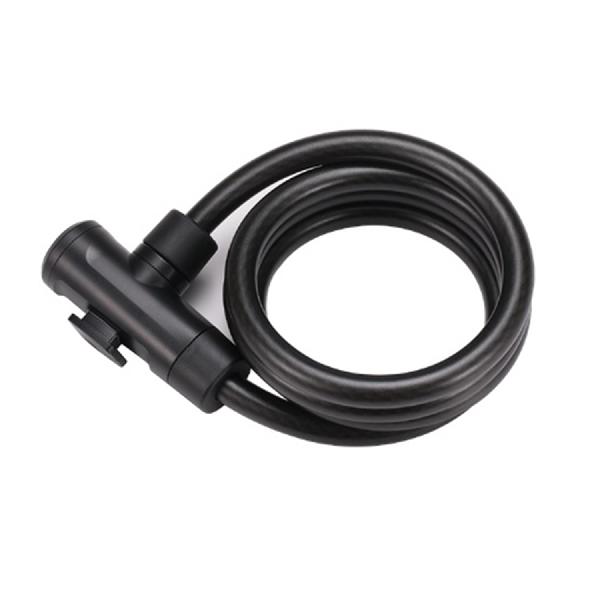 Foto van BBB KeyGuard Cable 12/120 kabelslot