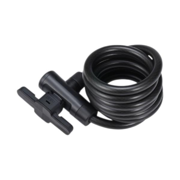 Foto van BBB KeyGuard Cable 12/180 kabelslot