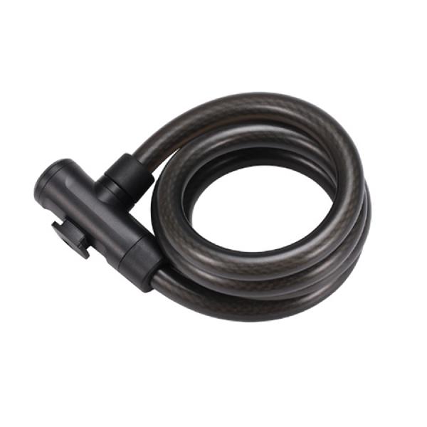 Foto van BBB KeyGuard Cable 15/120 kabelslot