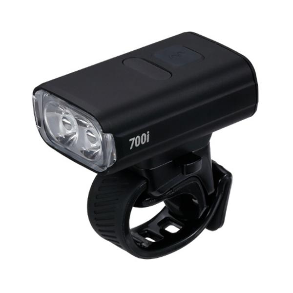 Foto van BBB NanoStrike 700i Indicator koplamp
