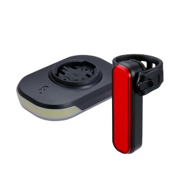 Foto van BBB Slice 300 + Signal 80 verlichtingsset