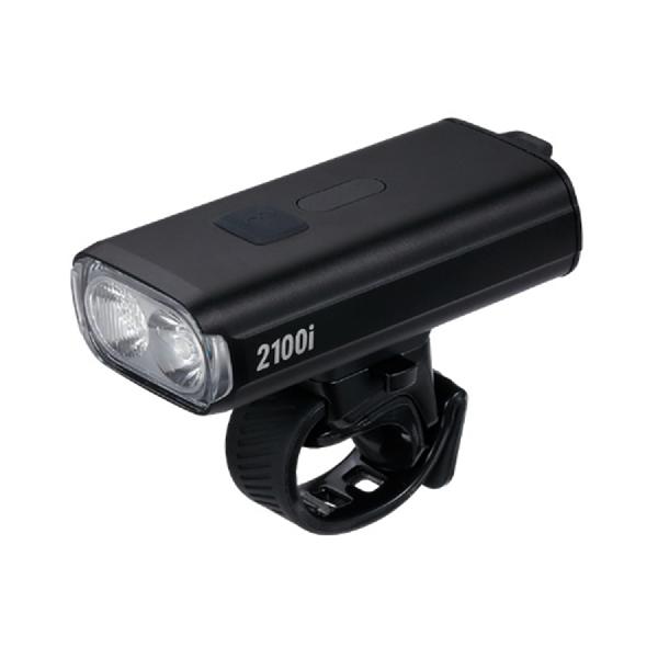 Foto van BBB StrikeDuo 2100i Indicator koplamp