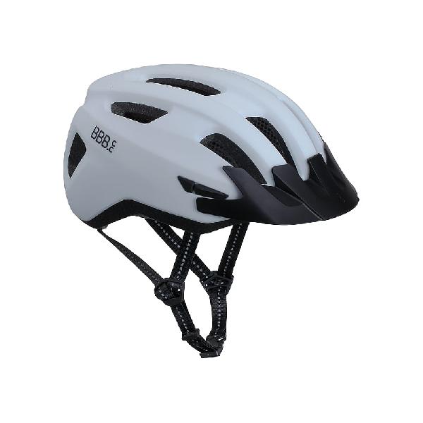 Foto van BBB helm condor 2.0 MIPS mat wit