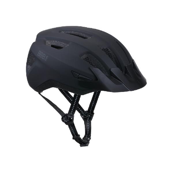 Foto van BBB helm condor 2.0 MIPS mat zwart L