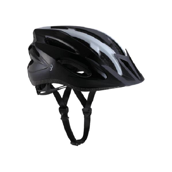 Foto van BBB helm condor 2.0 glanzend zwart M