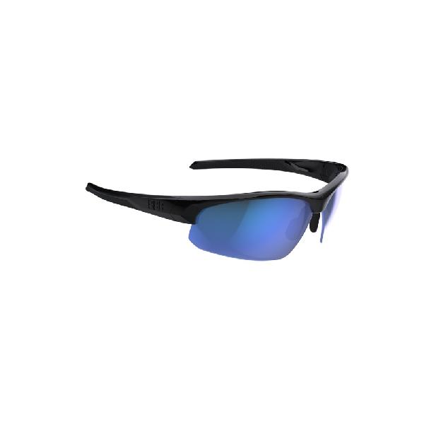 Foto van BBB sportbril Impress glanzend zwart