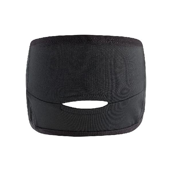 Foto van BBB thermal headband zwart