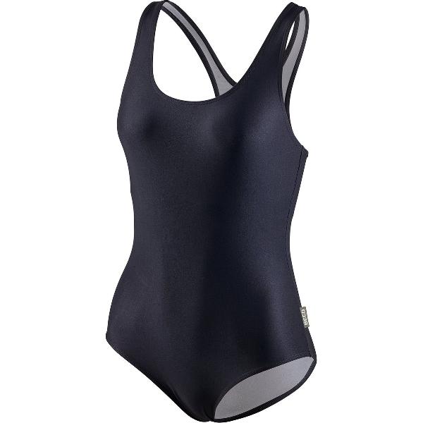 Foto van BECO Competition badpak - Zwart - Maat 42