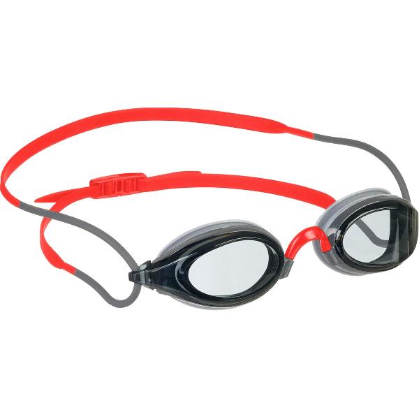 Foto van BECO zwembril Bilbao mirror - zilver