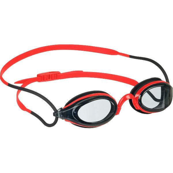 Foto van BECO zwembril Bilbao mirror - zwart