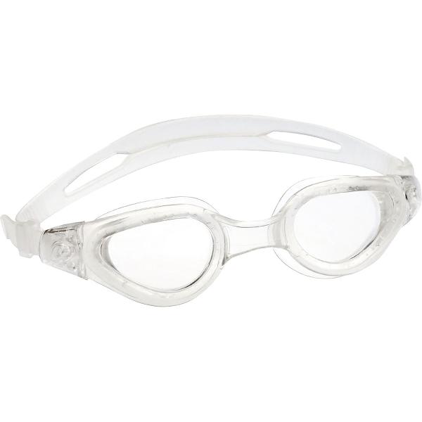 Foto van BECO zwembril Pattaya - transparant