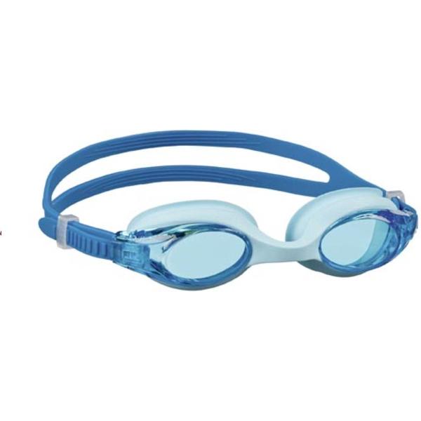 Foto van BECO zwembril Tanger voor volwassenen - Groen