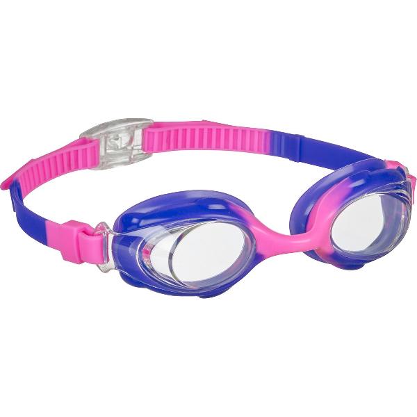 Foto van BECO zwembril Vince - voor kinderen 4+ - paars/roze