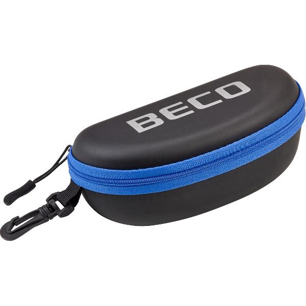 Foto van BECO zwembril opbergdoosje - zwart