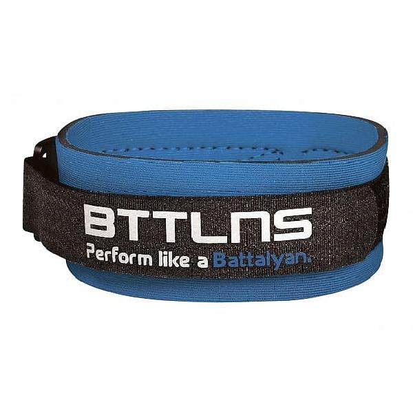 Foto van BTTLNS Achilles 2.0 Chipband blauw