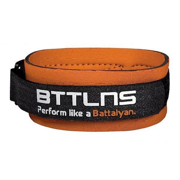 Foto van BTTLNS Achilles 2.0 Chipband oranje