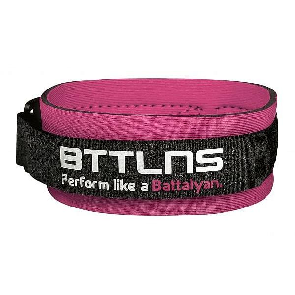 Foto van BTTLNS Achilles 2.0 Chipband roze